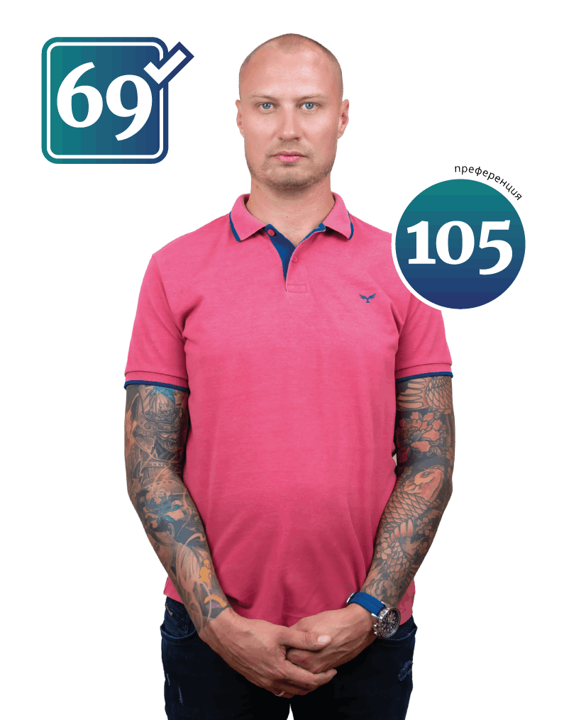 105 - Общински съветник