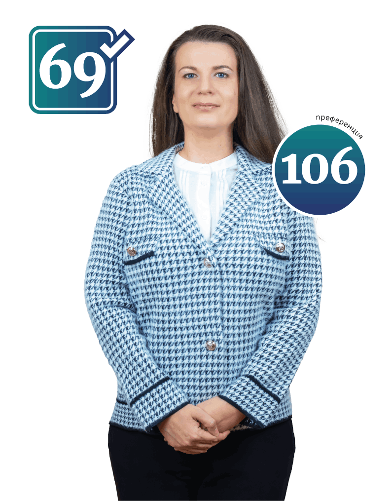 106 - Общински съветник