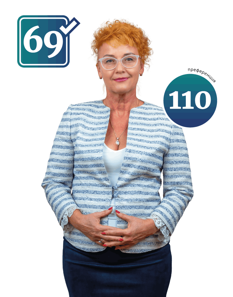 110 - Общински съветник