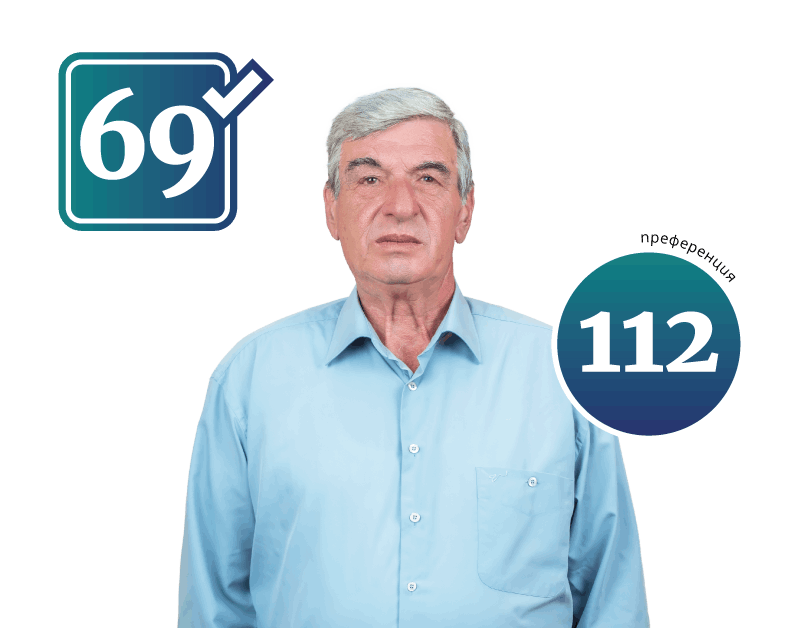 112 - Общински съветник