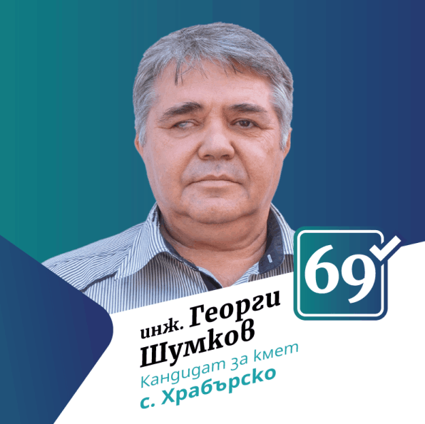 Кандидат за кмет на кметство