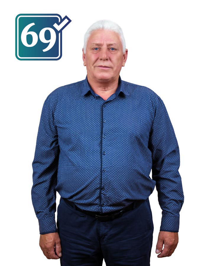 Кандидат за кмет